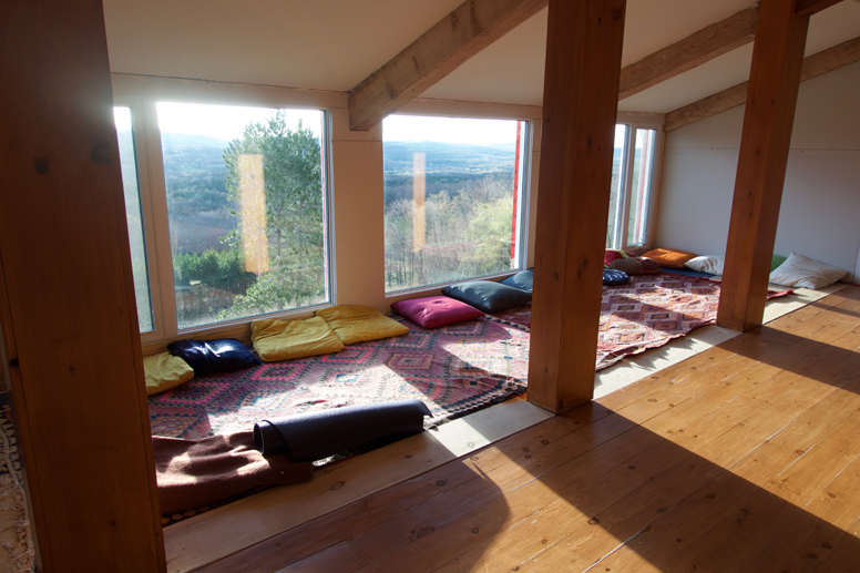 Au tournant du cœur