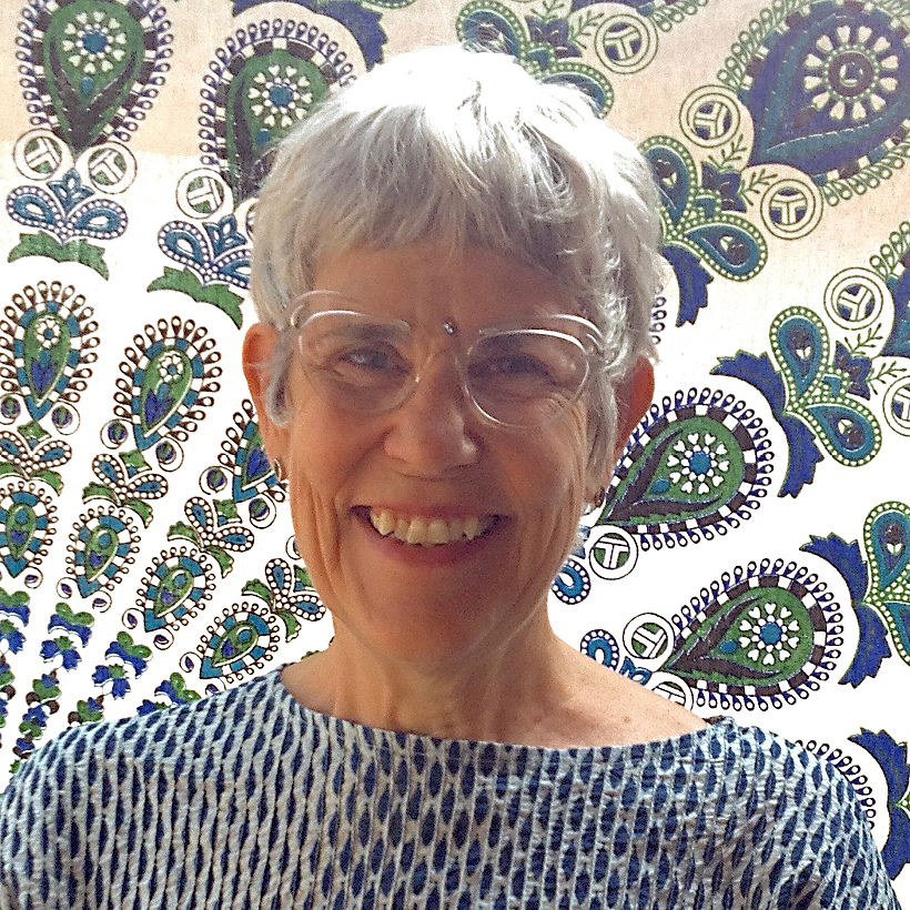 Energy Healing with&nbsp;Jyoti