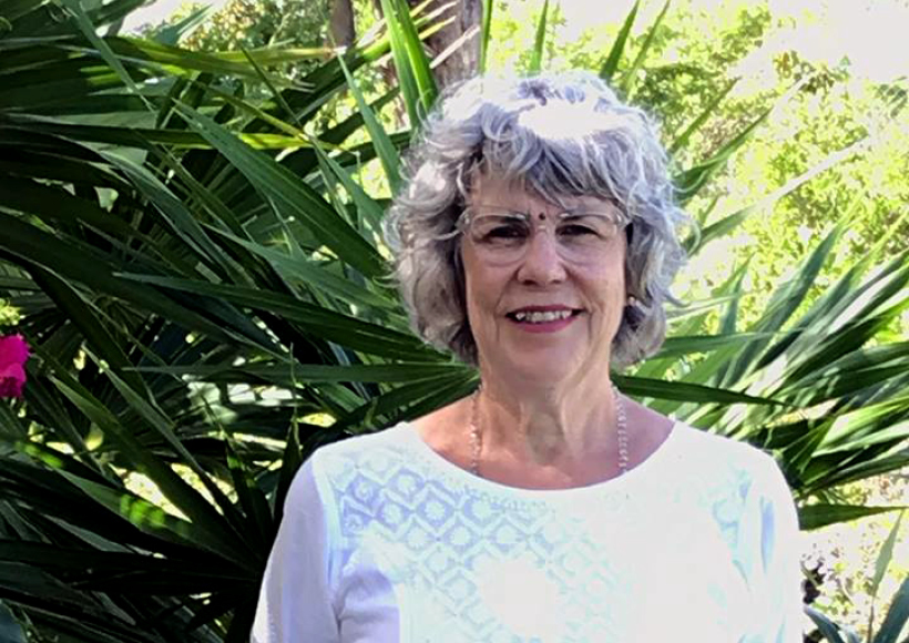 Energy Healing with&nbsp;Jyoti