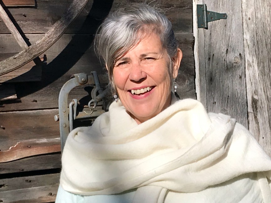 Energy Healing with&nbsp;Jyoti